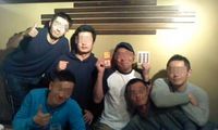 ★転勤祝い★ 2011/02/10 22:52:37
