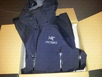 ★ARCTERYX★ 2012/02/14 16:23:46