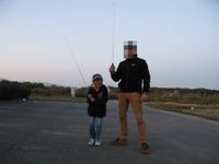 ★鰍釣り★