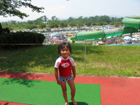 ★ぷ～る★ 2011/07/17 17:29:33