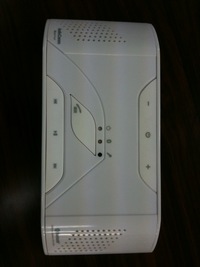 Ｂｌｕｅｔｏｏｔｈ防水スピーカー 2010/03/16 13:45:02