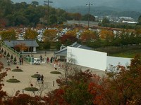備北オートビレッジ１１／２日３連休レポ