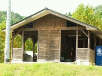 湯の原温泉オートキャンプ場２