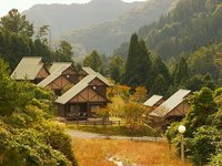 湯の原温泉オートキャンプ場２