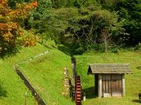 湯の原温泉オートキャンプ場２