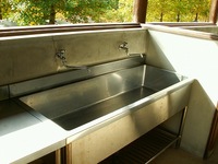 湯の原温泉オートキャンプ場２