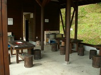 湯の原温泉オートキャンプ場２
