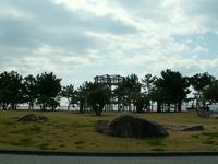 赤穂海浜公園オートキャンプ場