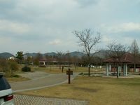 赤穂海浜公園オートキャンプ場