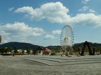 赤穂海浜公園オートキャンプ場