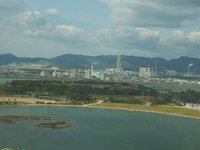 赤穂海浜公園オートキャンプ場
