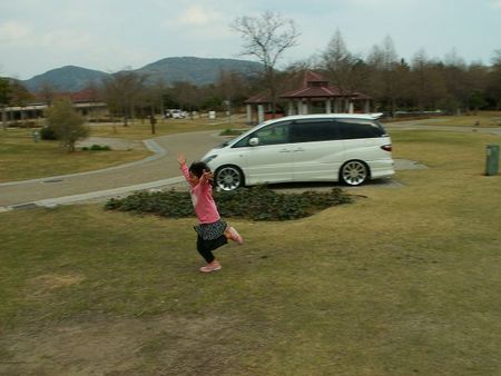 赤穂海浜公園オートキャンプ場