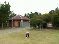 赤穂海浜公園オートキャンプ場