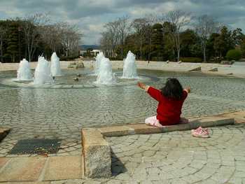 赤穂海浜公園オートキャンプ場