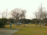 赤穂海浜公園オートキャンプ場