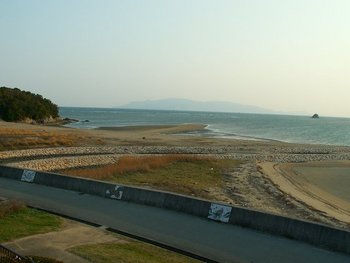 赤穂海浜公園オートキャンプ場