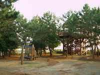 赤穂海浜公園オートキャンプ場