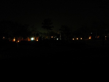 赤穂海浜公園オートキャンプ場