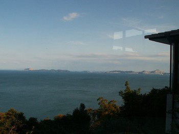 赤穂海浜公園オートキャンプ場
