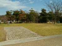 赤穂海浜公園オートキャンプ場