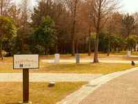 赤穂海浜公園オートキャンプ場