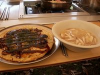 イルミネーションキャンプその４