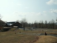 ＧＷキャンプ　ＩＮ　蒜山　その１