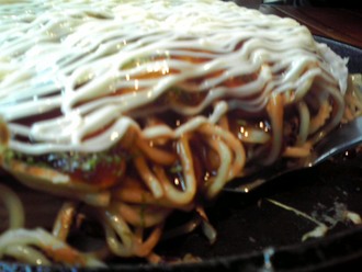 昼お好み＾＾
