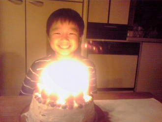 Happy Birthday !!