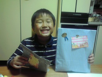 Happy Birthday !!