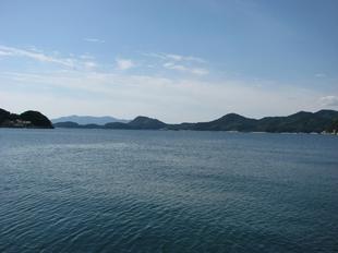片添ヶ浜だぁ～！