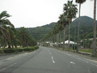 Katazoe Festival in 2009