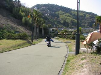 花見 in KATAZOE