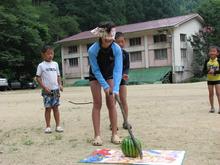 お盆キャンプ in　愛媛