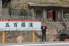 次男君とデート！