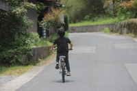 次男君とデート！