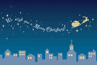 MerryChristmas! 2011/12/24 18:00:00