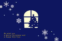 MerryChristmas! 2012/12/24 18:00:00