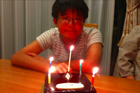 今日は！ 2012/10/03 20:24:09