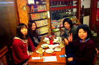忘年会！ 2012/12/01 20:04:31