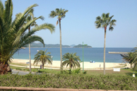 設営完了！ 2013/05/03 14:47:19