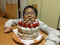 Birthday 2012/12/27 19:40:18