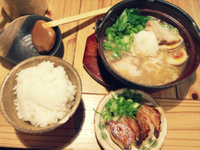 昼ラー♩ 2013/02/09 12:10:24
