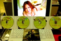 ALL TIME BEST ALBUM 2013/05/21 16:25:58