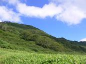 ★登山★火打山・妙高山（第一章）【新潟県】