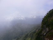 ★登山★苗場山・谷川岳（第一章）【新潟県・長野県・群馬県】