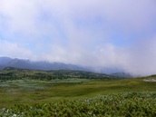 ★登山★苗場山・谷川岳（第二章）【新潟県・長野県・群馬県】