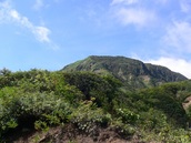 ★登山★苗場山・谷川岳（第二章）【新潟県・長野県・群馬県】