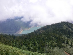 ★登山★苗場山・谷川岳（第二章）【新潟県・長野県・群馬県】