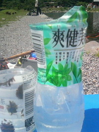 再び灼熱のスポ根σ(^-^;)